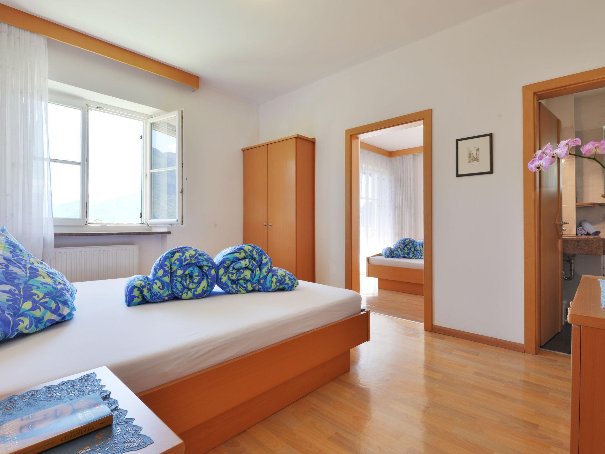 Foto 12 - Apartamento de 1 habitación en Andriano con piscina y vistas a la montaña