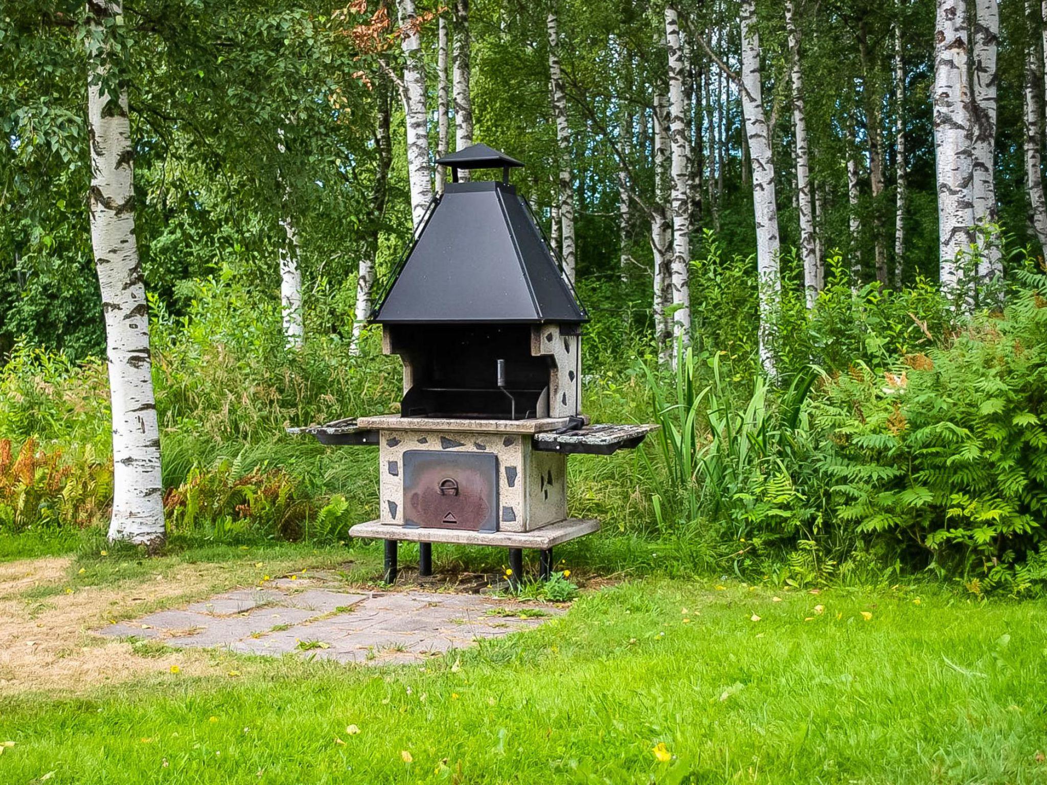 Photo 19 - Maison de 2 chambres à Kaustinen avec sauna