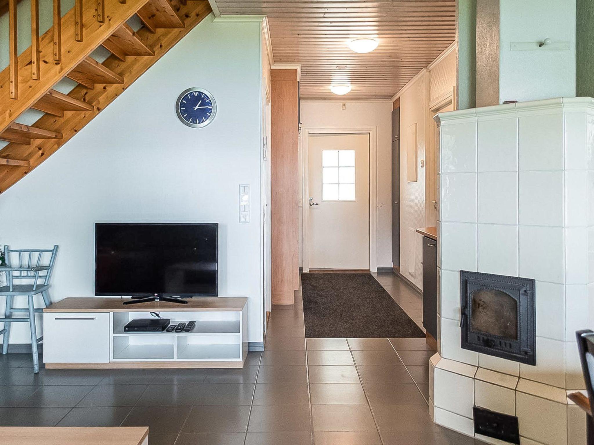 Foto 9 - Casa de 2 quartos em Kaustinen com sauna