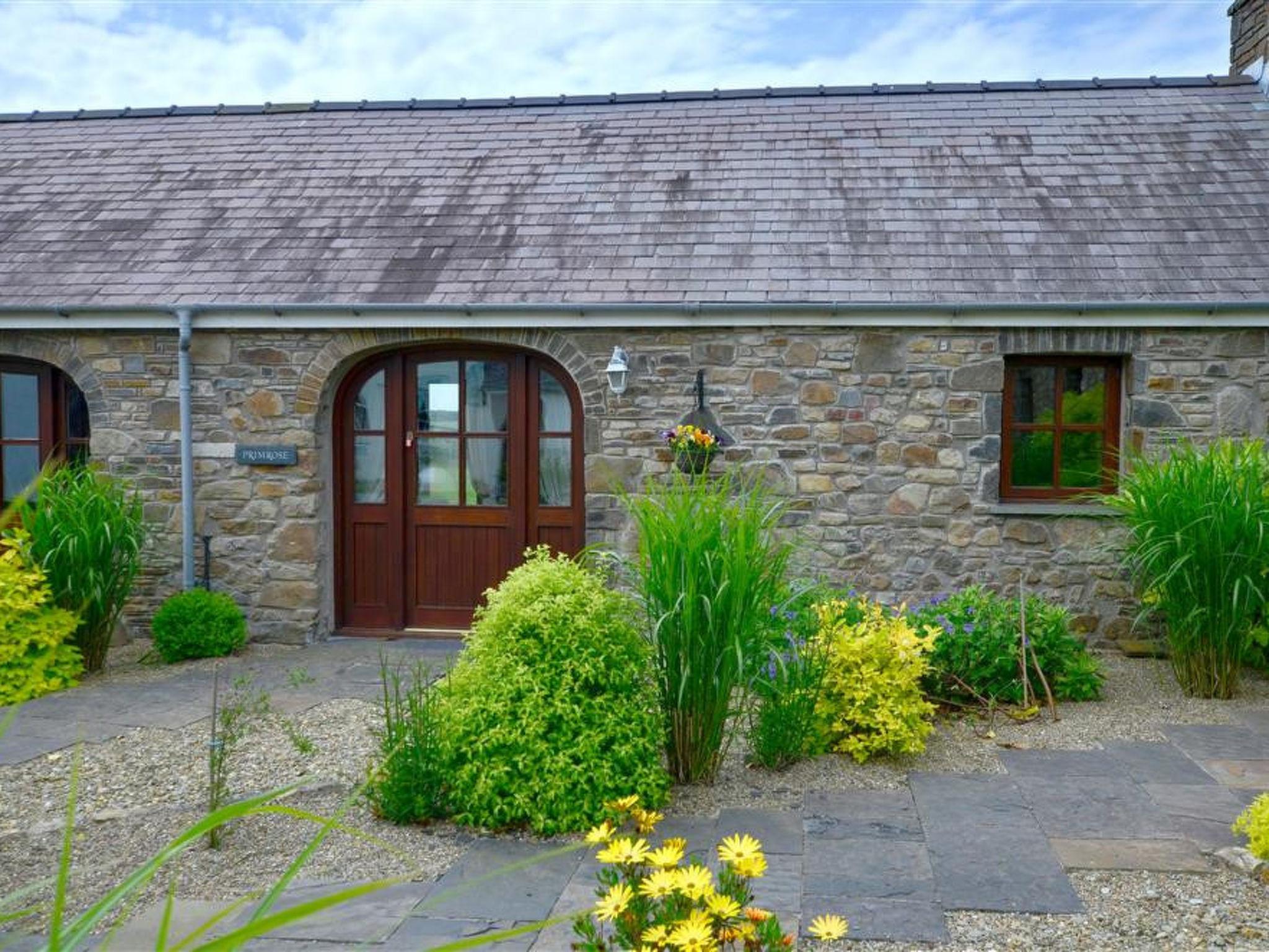 Photo 2 - Maison de 2 chambres à Haverfordwest avec jardin