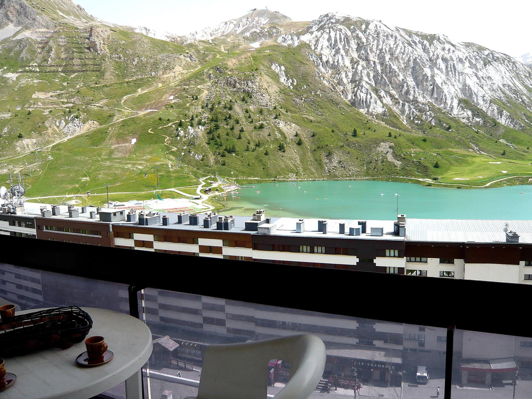 Photo 24 - 2 bedroom Apartment in Tignes with mountain view