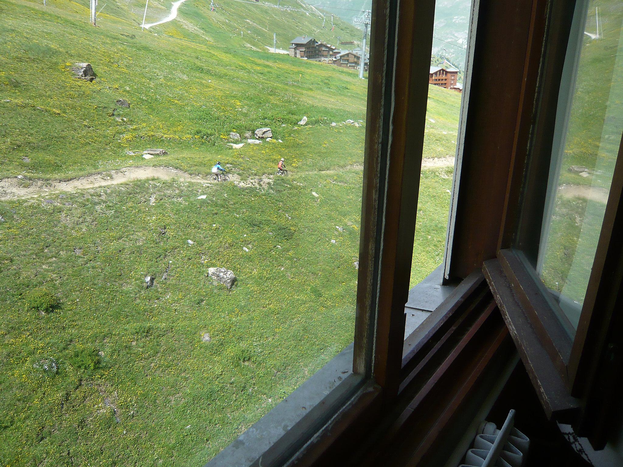 Foto 16 - Appartamento con 2 camere da letto a Tignes con vista sulle montagne