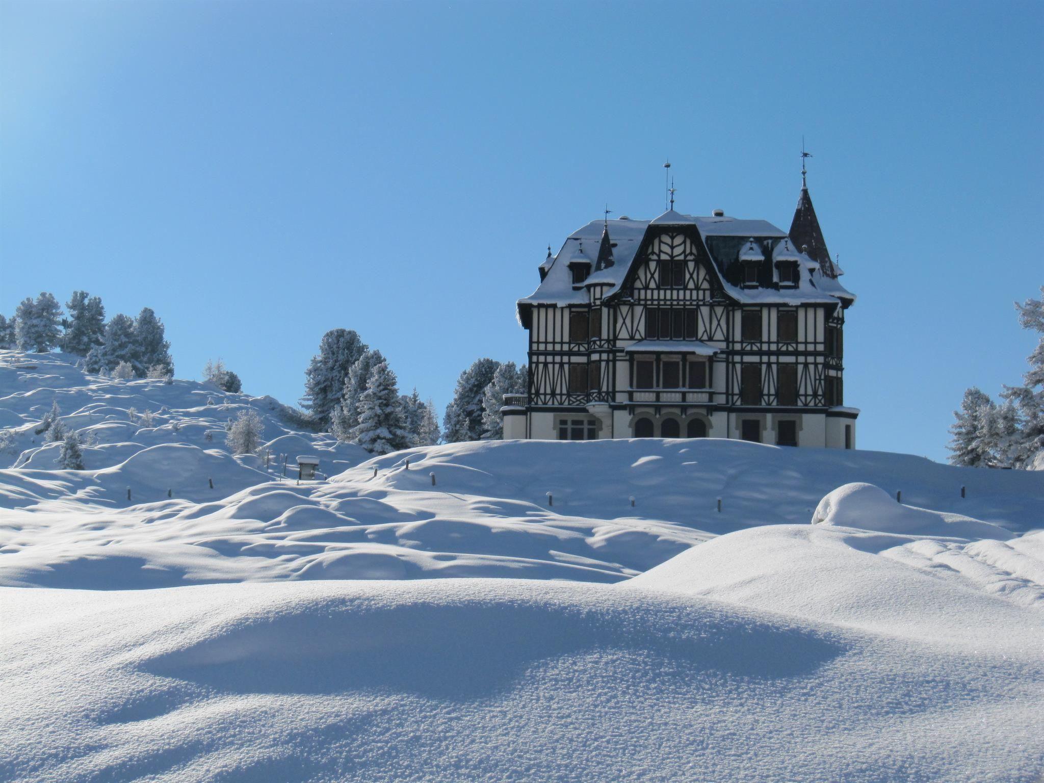 Foto 64 - Apartamento de 2 quartos em Riederalp