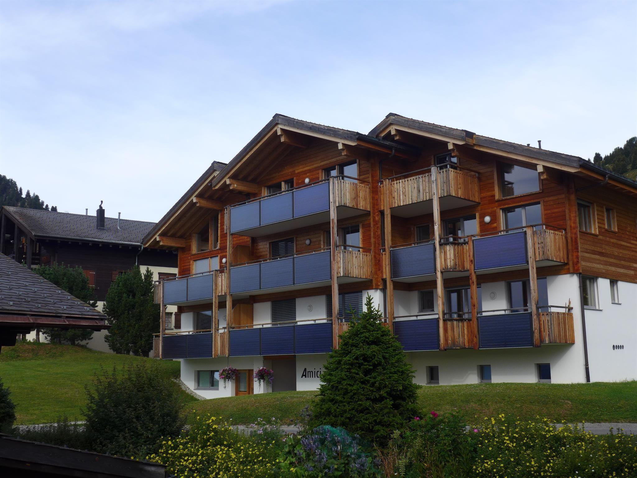 Photo 15 - 2 bedroom Apartment in Riederalp