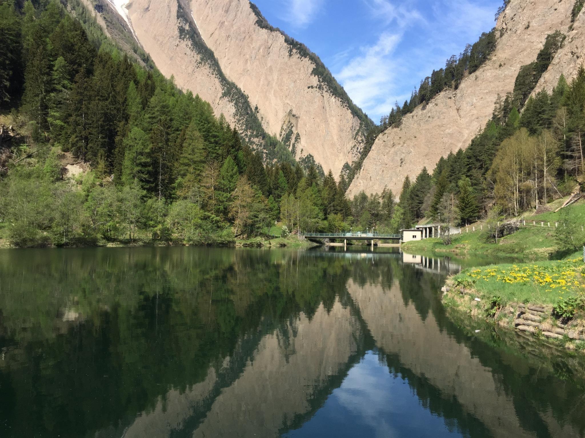 Photo 23 - 2 bedroom Apartment in Riederalp