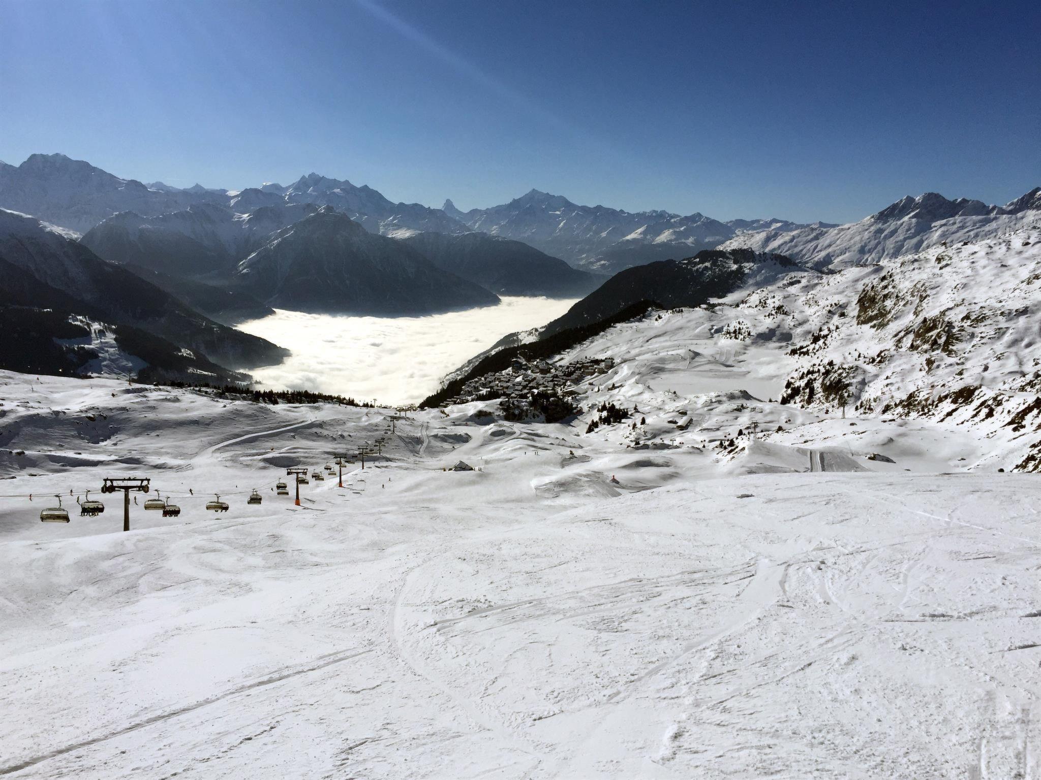 Foto 66 - Appartamento con 2 camere da letto a Riederalp