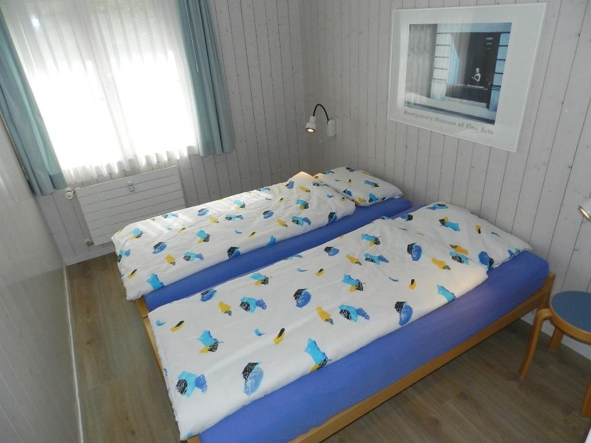 Foto 27 - Apartamento de 2 quartos em Saanen
