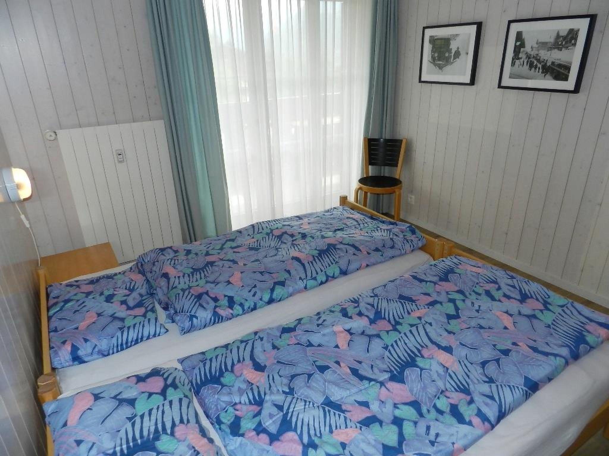 Foto 26 - Apartment mit 2 Schlafzimmern in Saanen