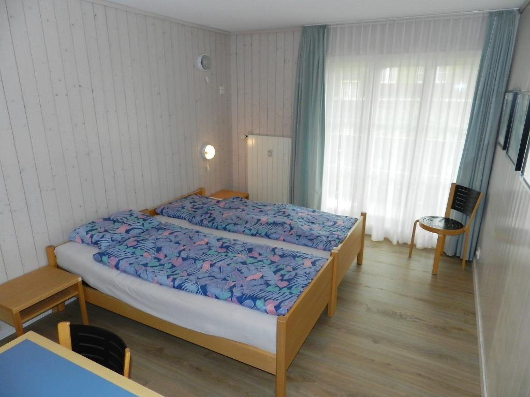 Photo 24 - 2 bedroom Apartment in Saanen