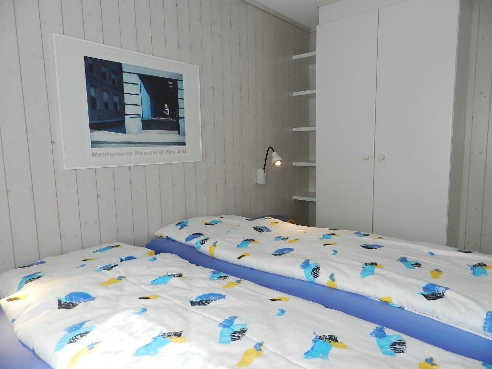 Foto 28 - Appartamento con 2 camere da letto a Saanen