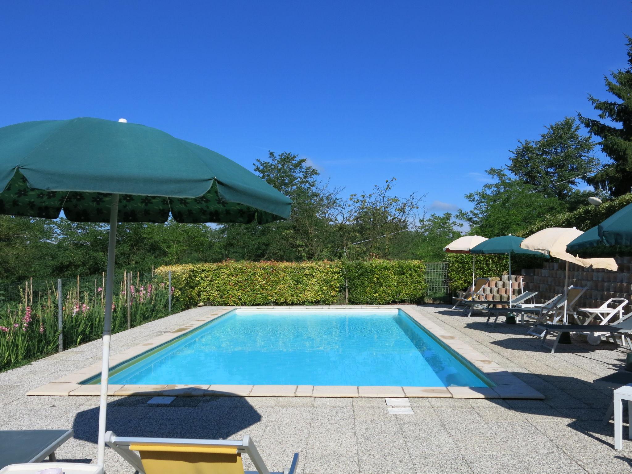 Photo 30 - Maison de 6 chambres à Cortazzone avec piscine et jardin