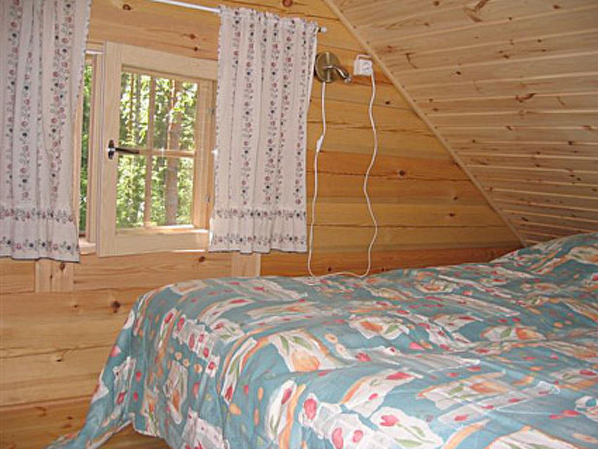 Foto 13 - Haus mit 1 Schlafzimmer in Ruovesi mit sauna