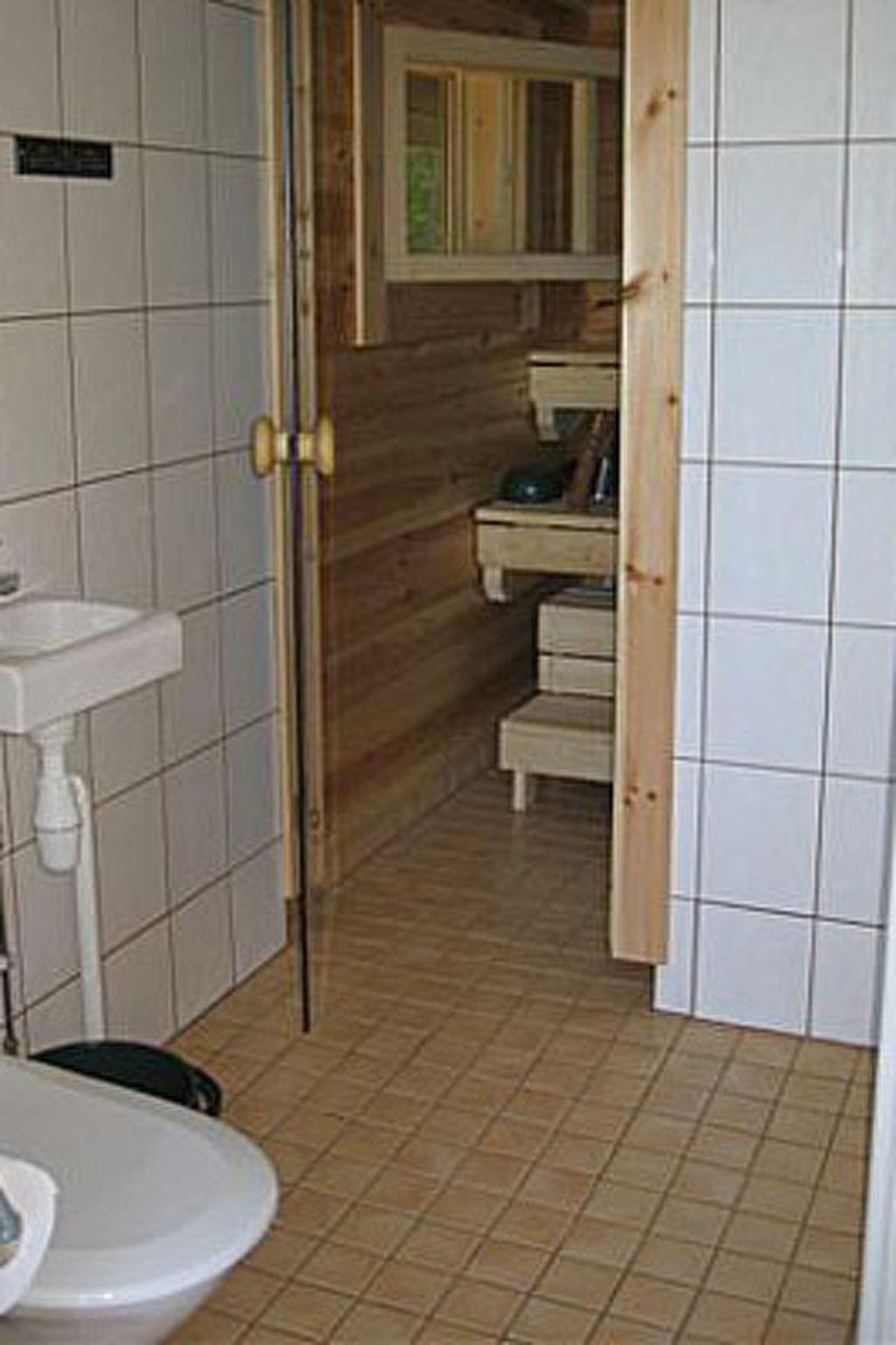 Foto 16 - Haus mit 1 Schlafzimmer in Ruovesi mit sauna