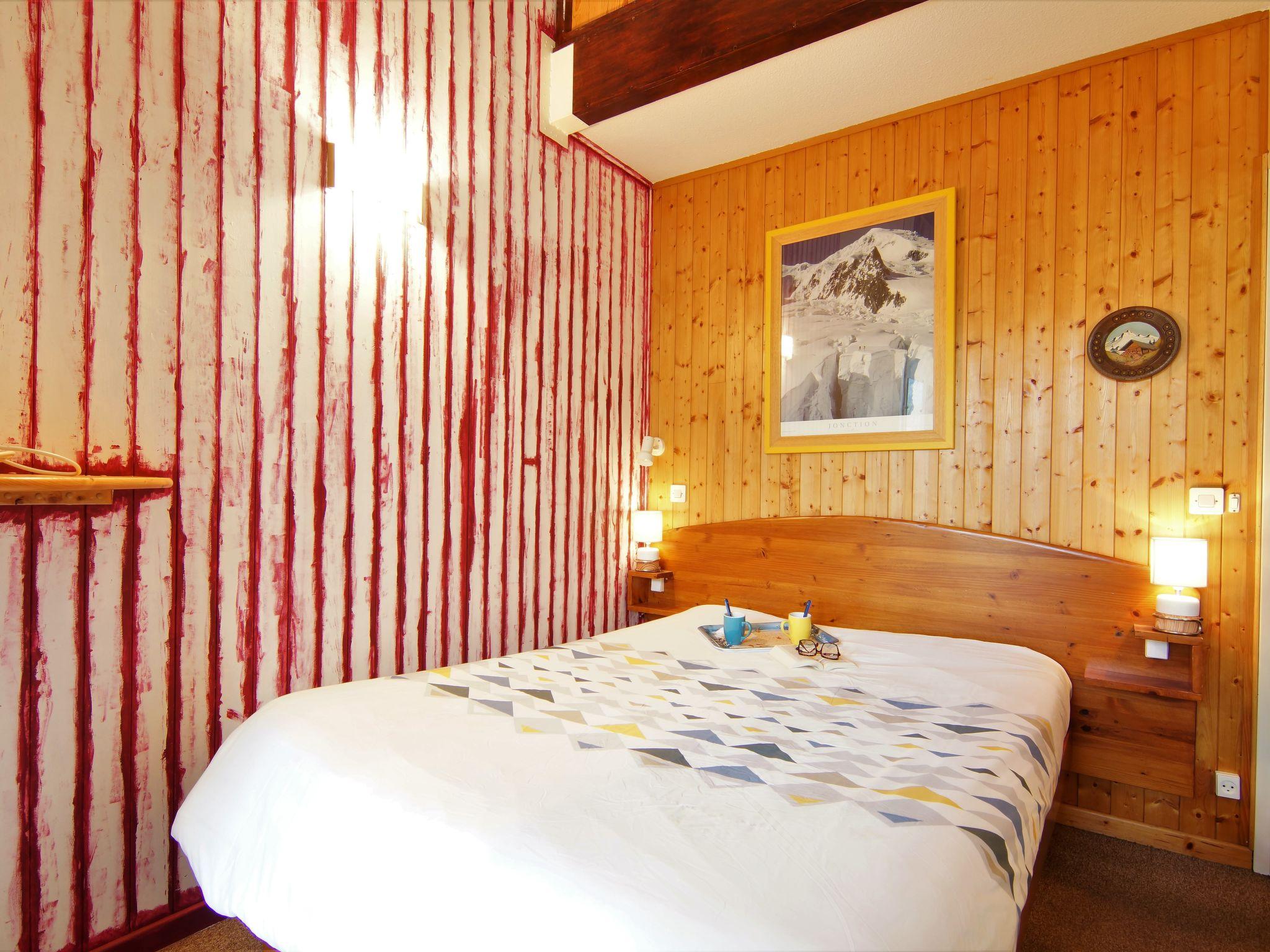 Foto 2 - Appartamento con 2 camere da letto a Chamonix-Mont-Blanc