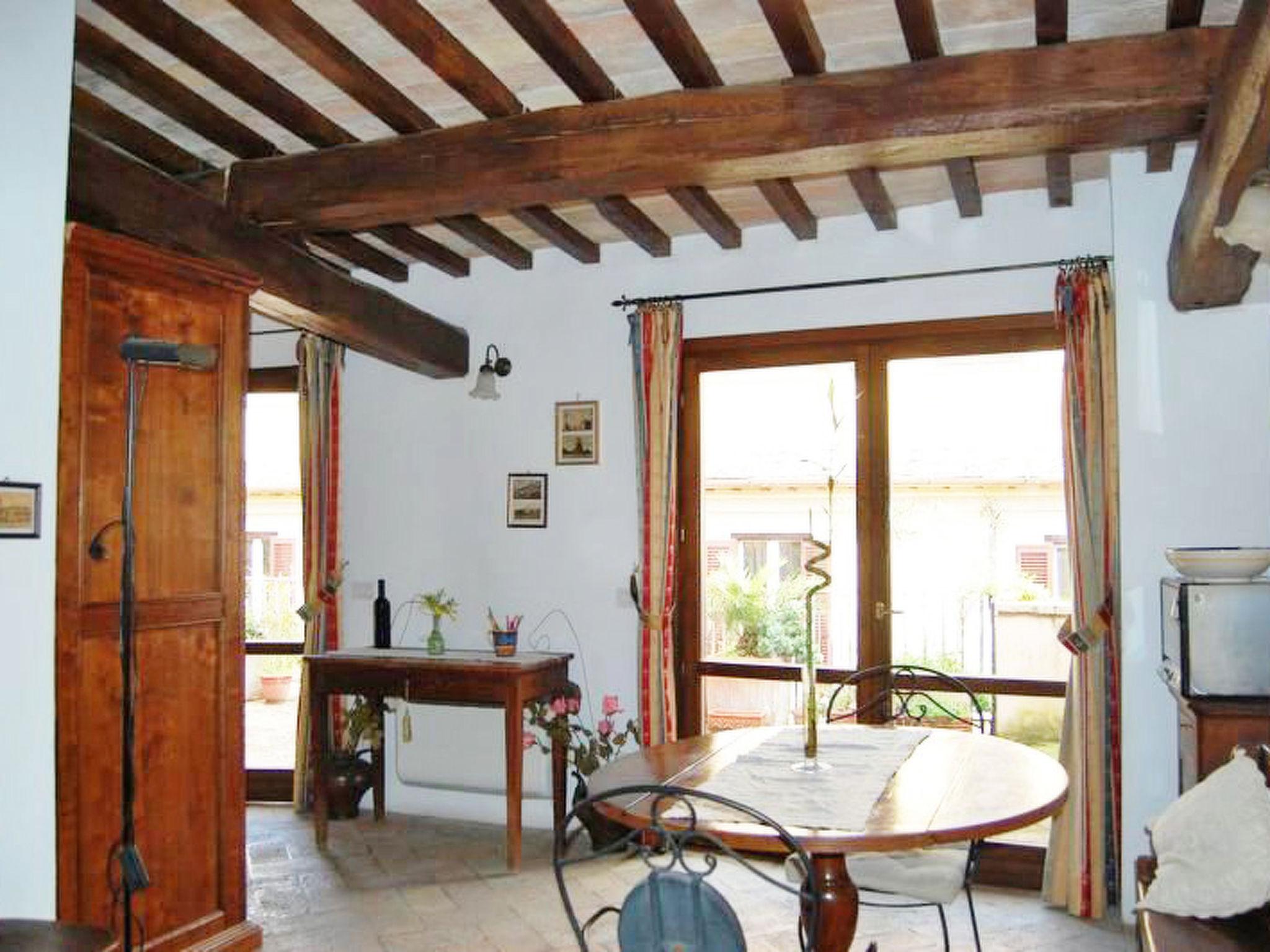 Photo 3 - 1 bedroom Apartment in Rome with terrace