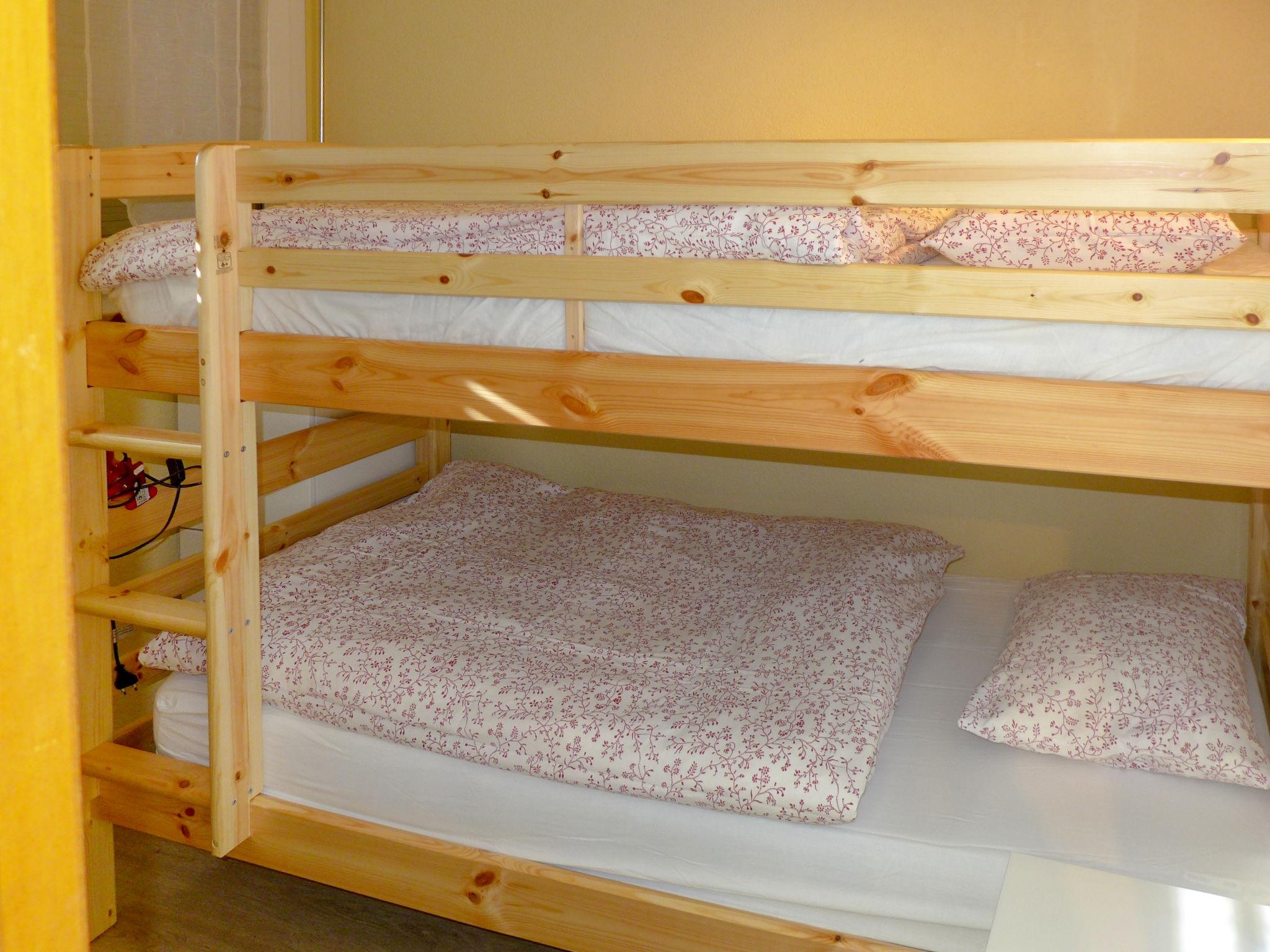 Foto 4 - Appartamento con 2 camere da letto a Crans-Montana