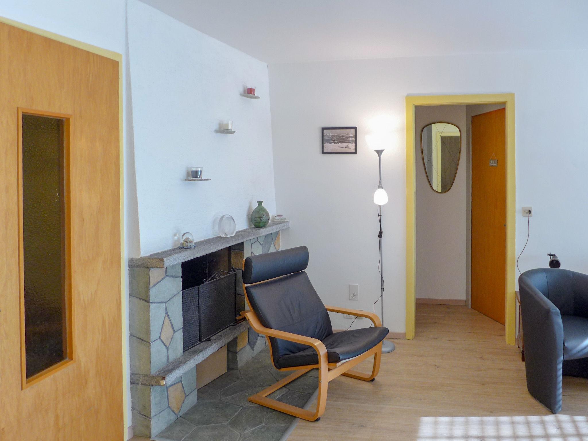 Foto 7 - Apartamento de 2 quartos em Crans-Montana