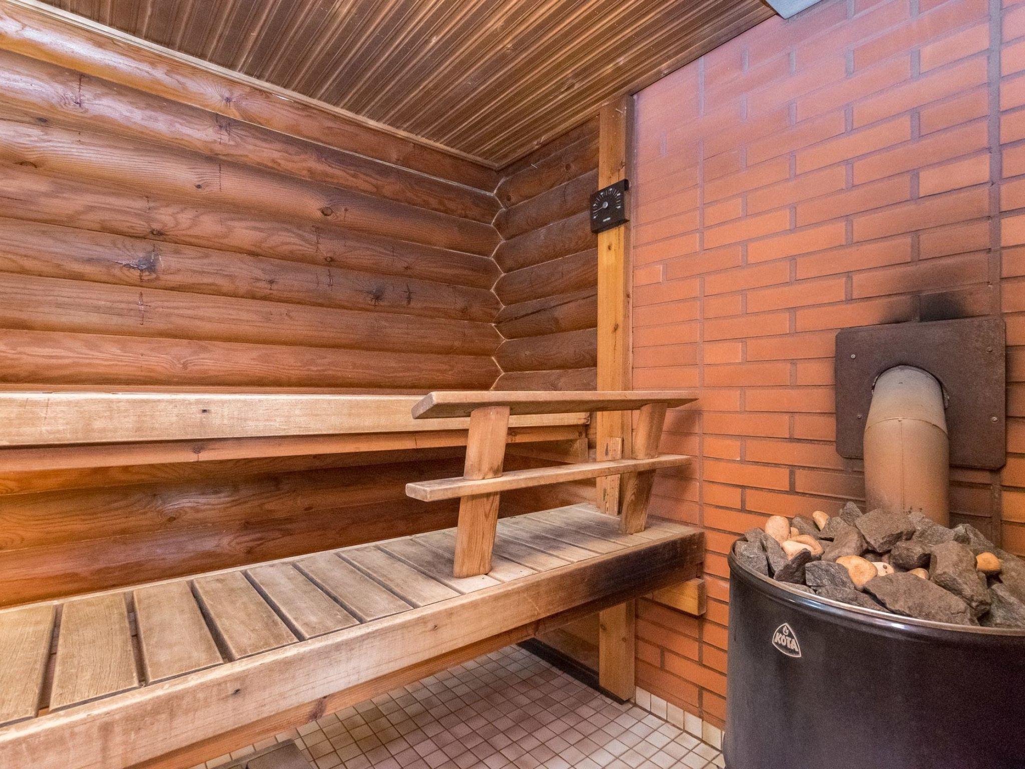 Photo 25 - 1 bedroom House in Mikkeli with sauna