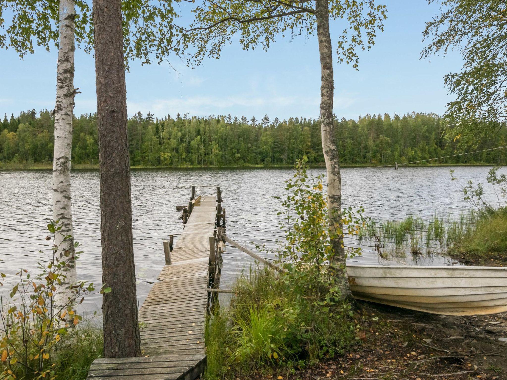 Photo 12 - 1 bedroom House in Mikkeli with sauna