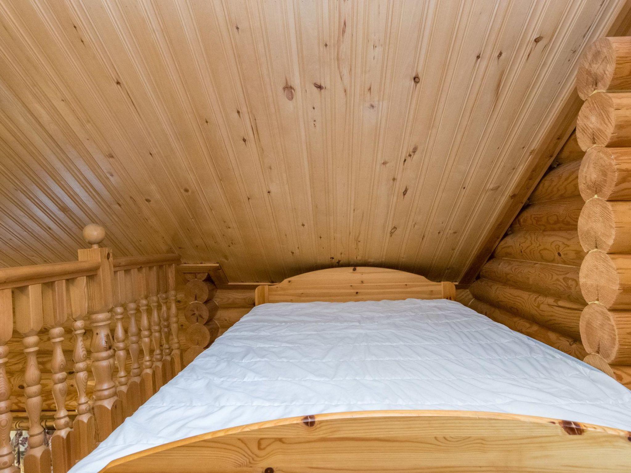 Foto 21 - Casa de 1 quarto em Mikkeli com sauna