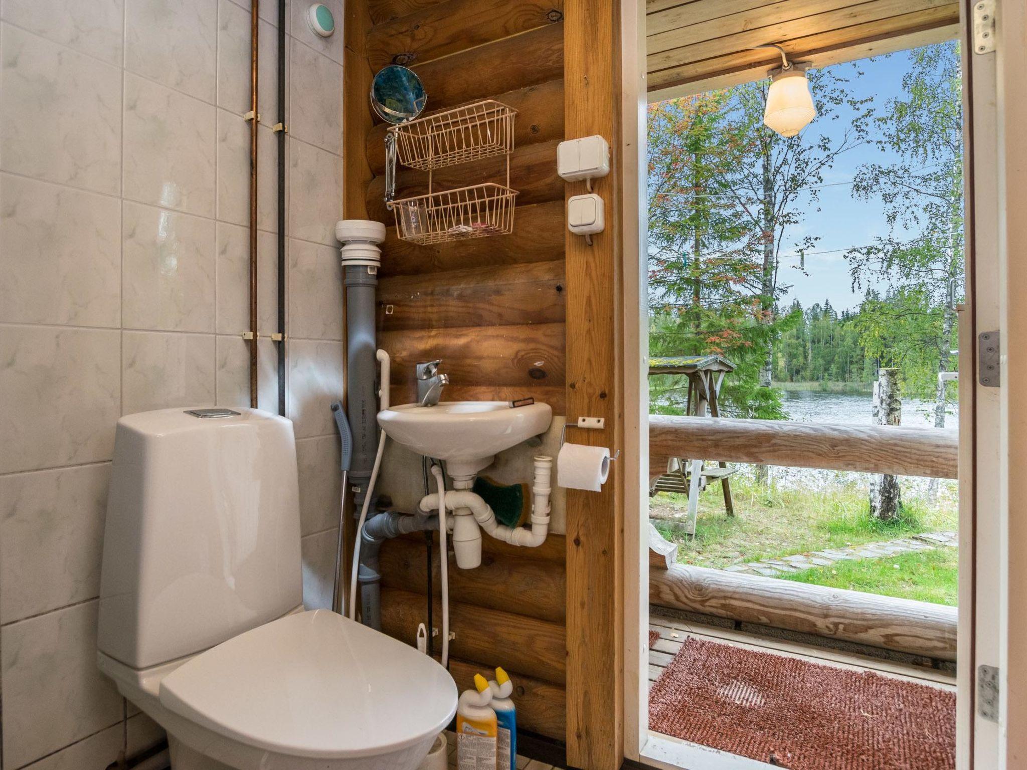 Photo 27 - 1 bedroom House in Mikkeli with sauna