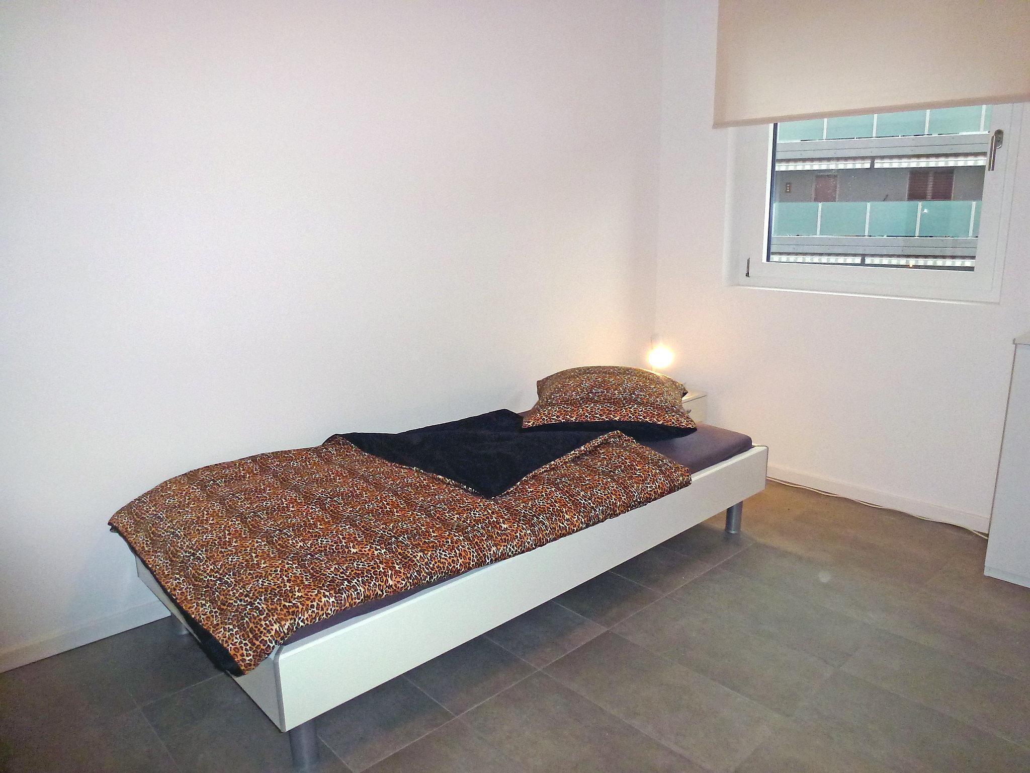 Foto 7 - Apartamento de 1 quarto em Locarno com jardim