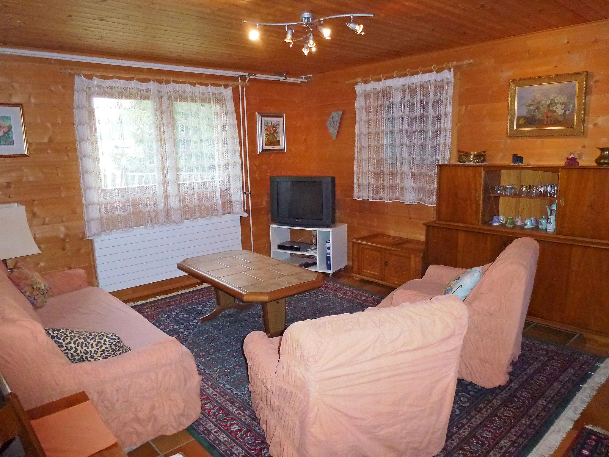 Photo 6 - 2 bedroom Apartment in Bedretto with garden