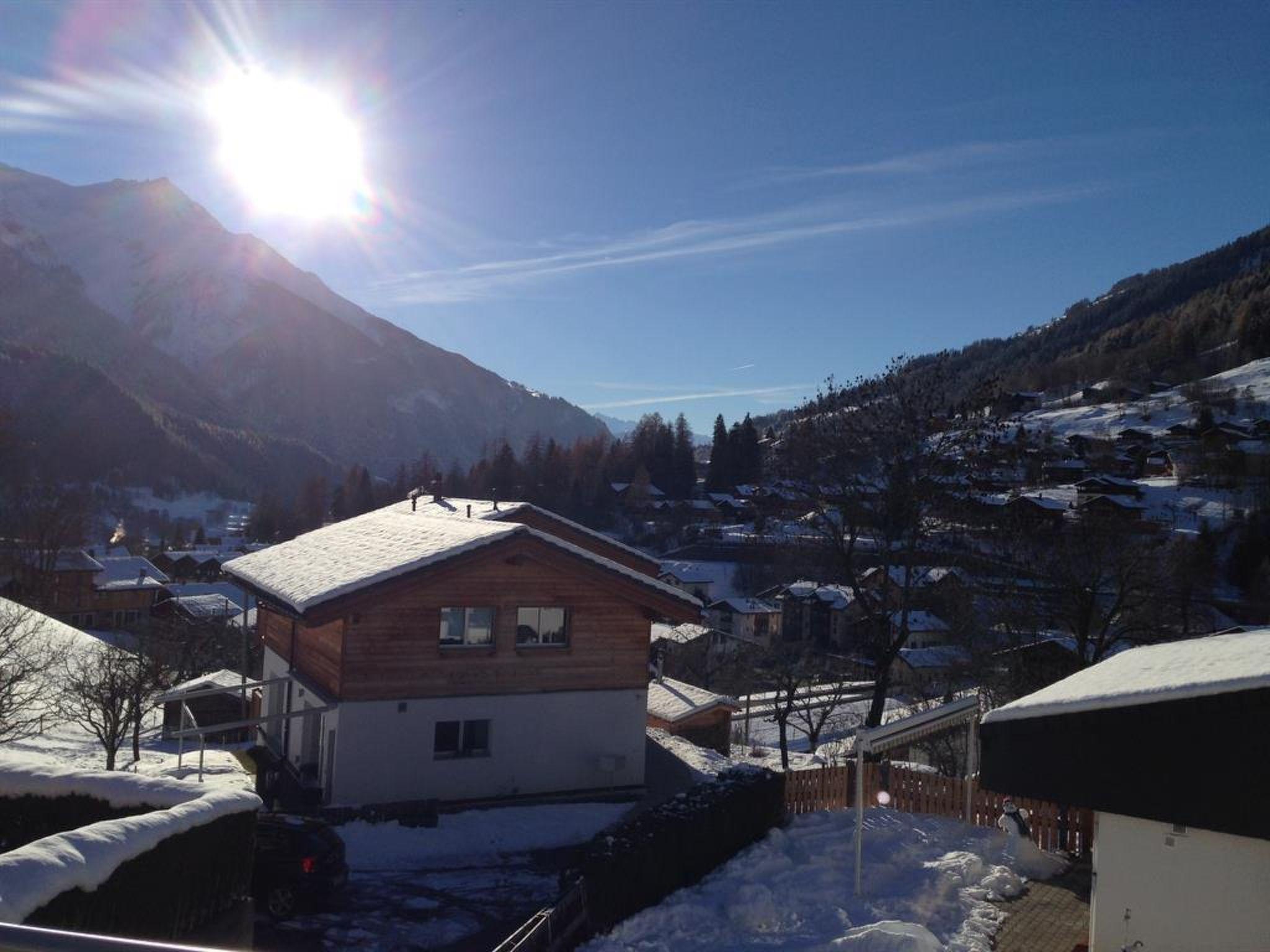 Photo 3 - 3 bedroom Apartment in Fiesch