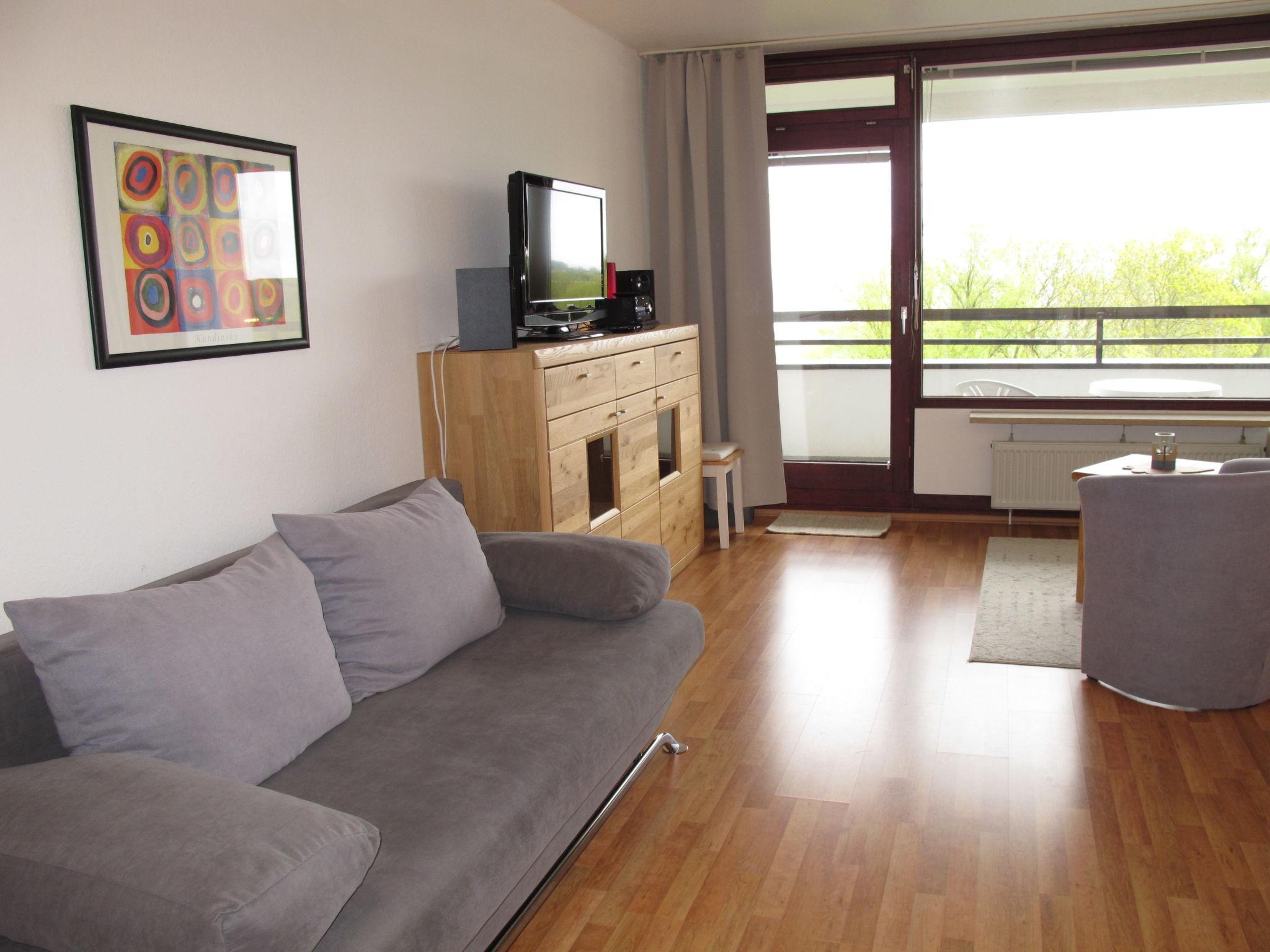 Photo 8 - Appartement en Damp