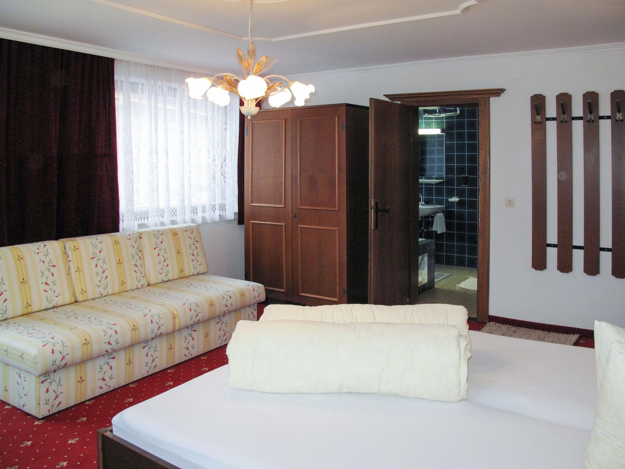 Photo 35 - 5 bedroom Apartment in Pfunds with mountain view