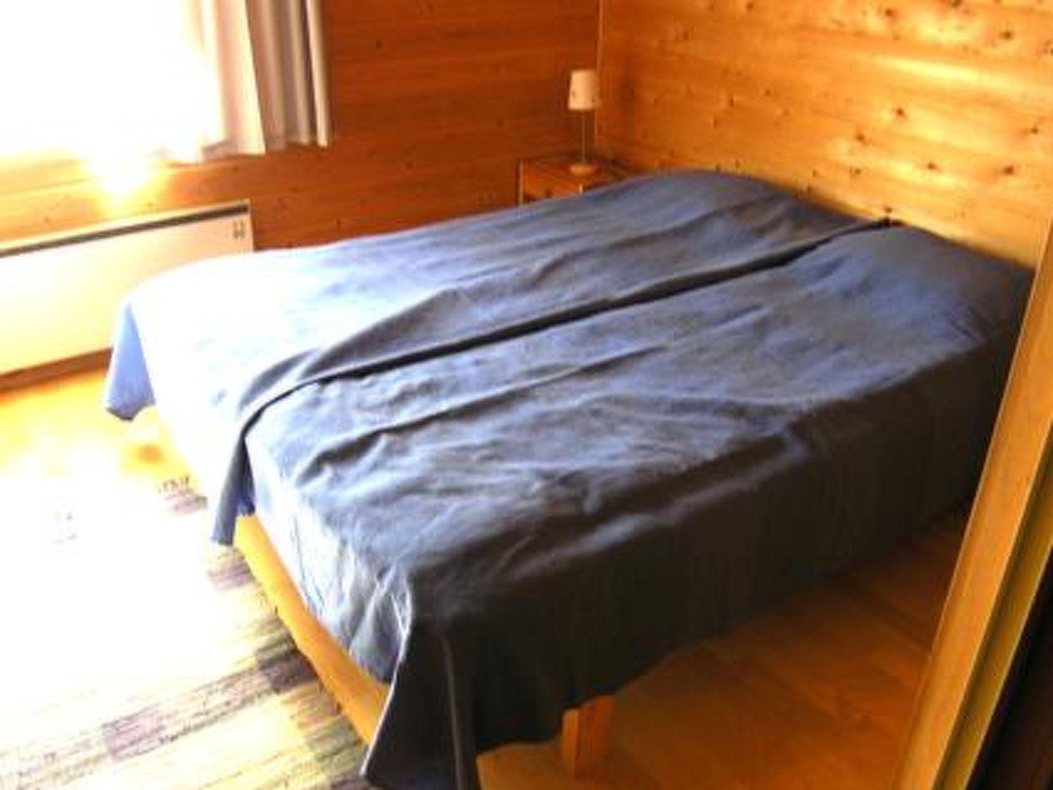 Photo 7 - 1 bedroom House in Kolari with sauna and mountain view