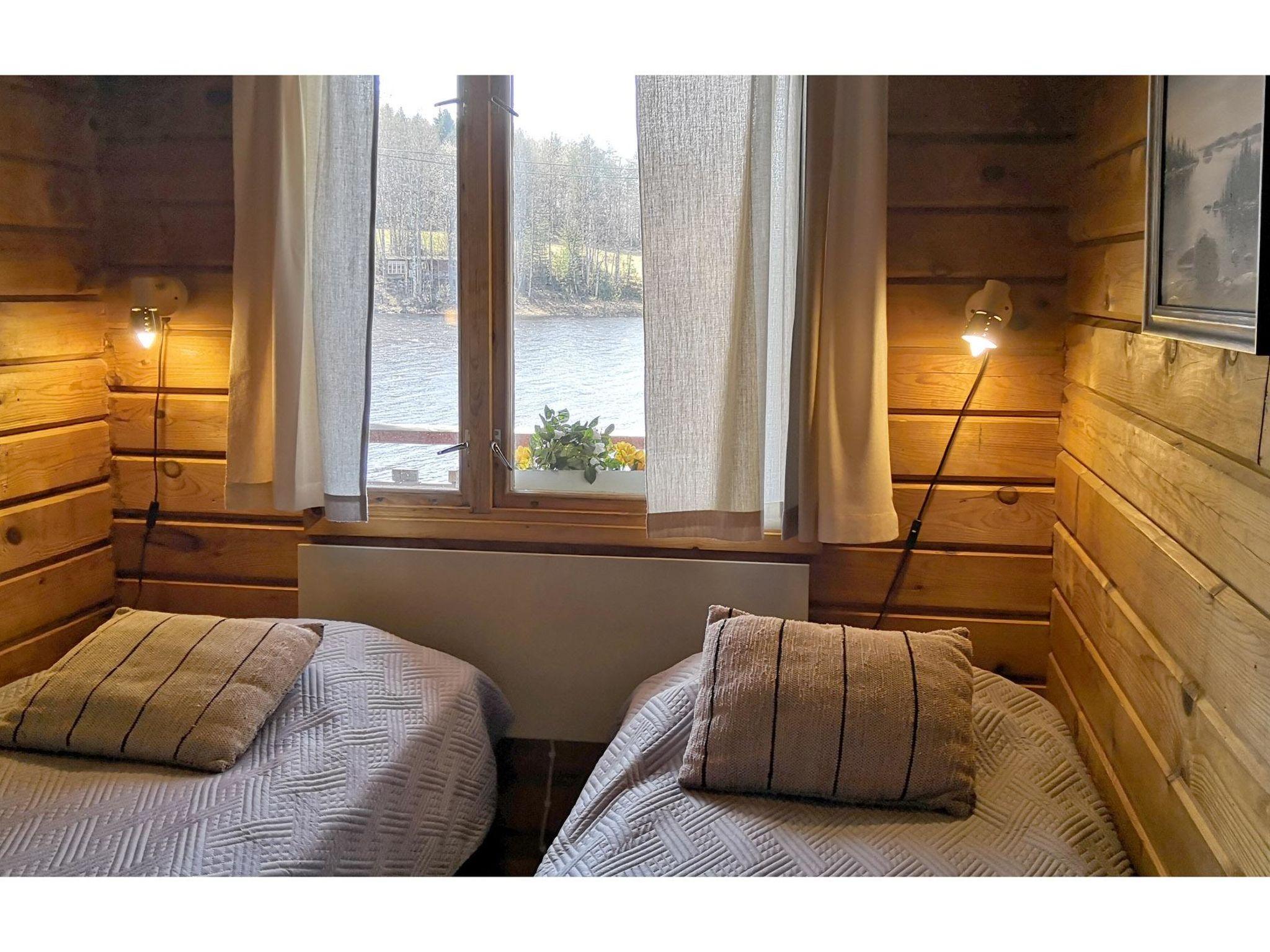 Photo 14 - 1 bedroom House in Virrat with sauna