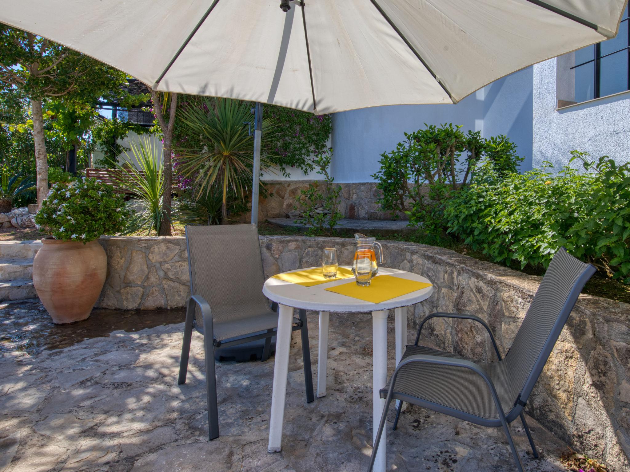 Photo 27 - Maison de 3 chambres à Dénia avec piscine privée et vues à la mer