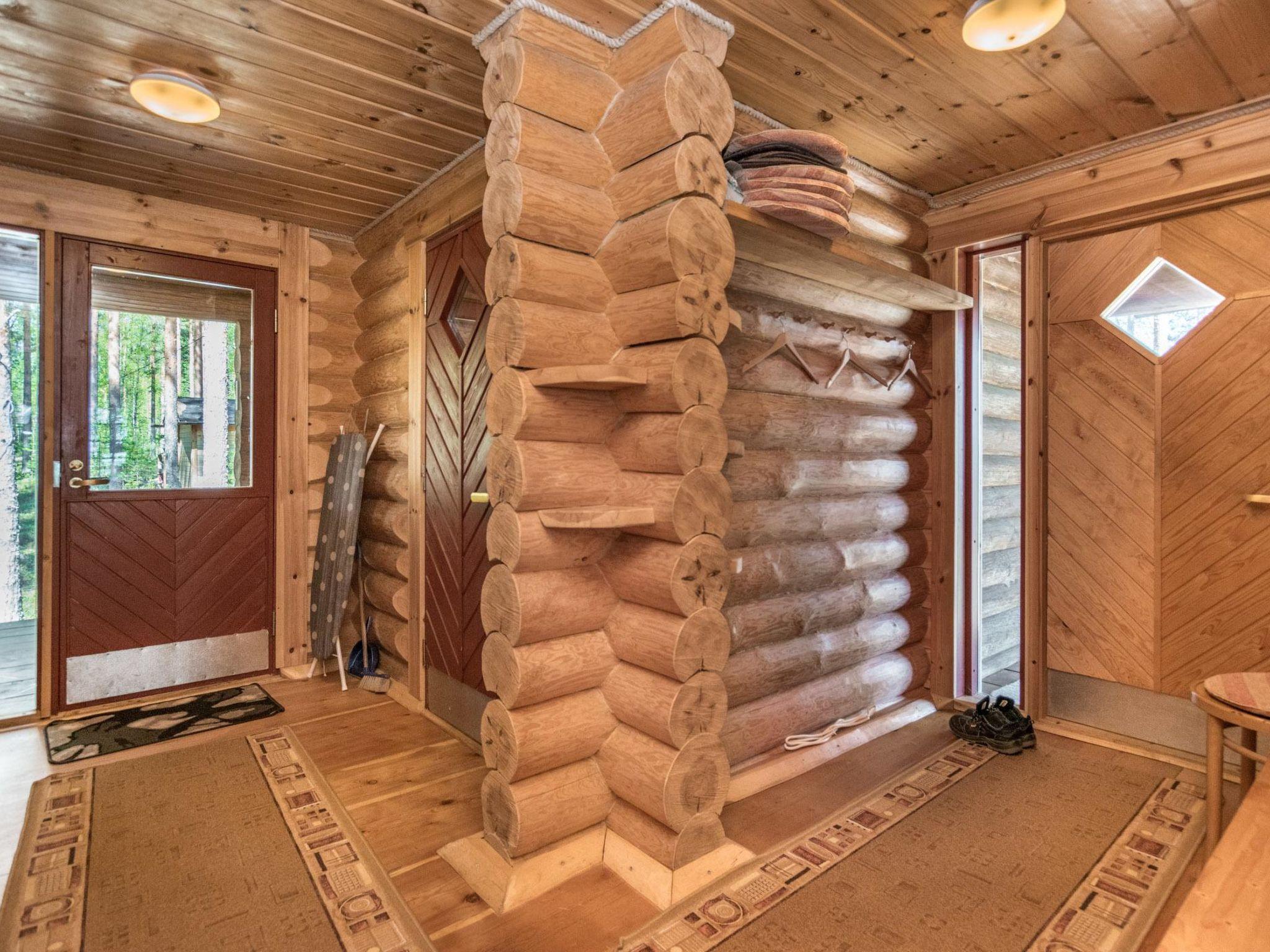 Photo 21 - Maison de 1 chambre à Savonlinna avec sauna