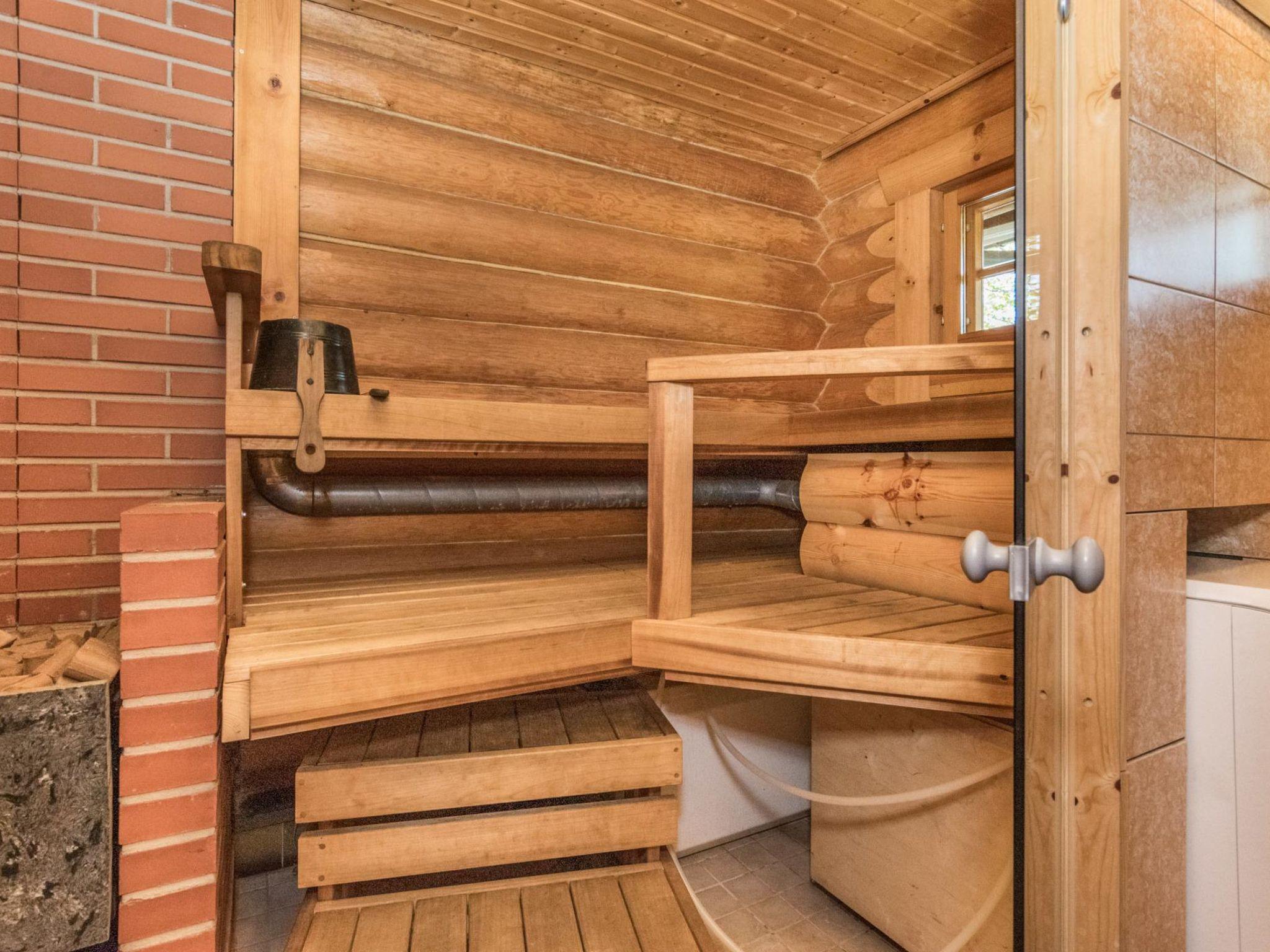 Photo 18 - 1 bedroom House in Savonlinna with sauna