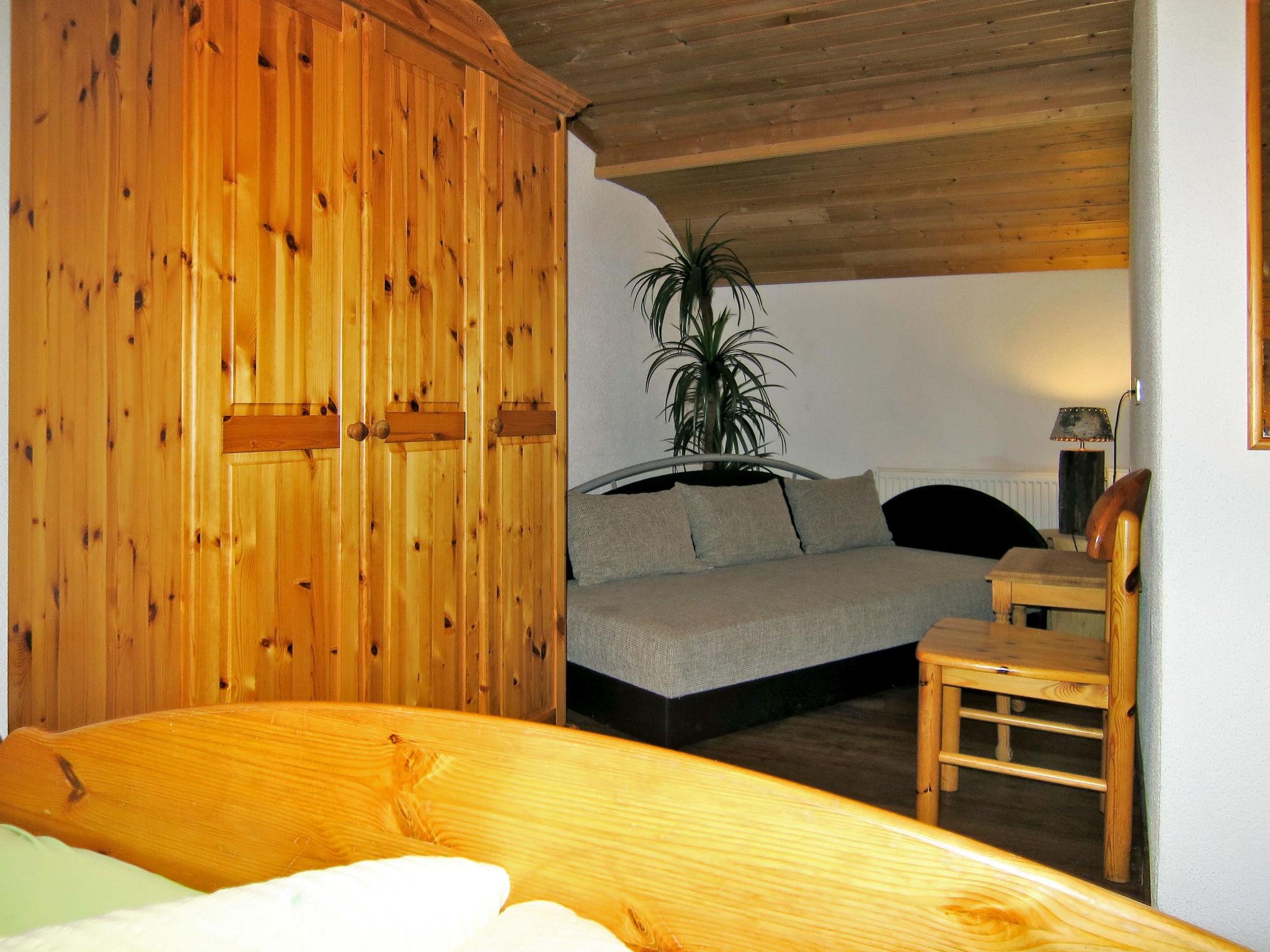 Foto 8 - Apartamento de 2 habitaciones en Kaunertal con jardín