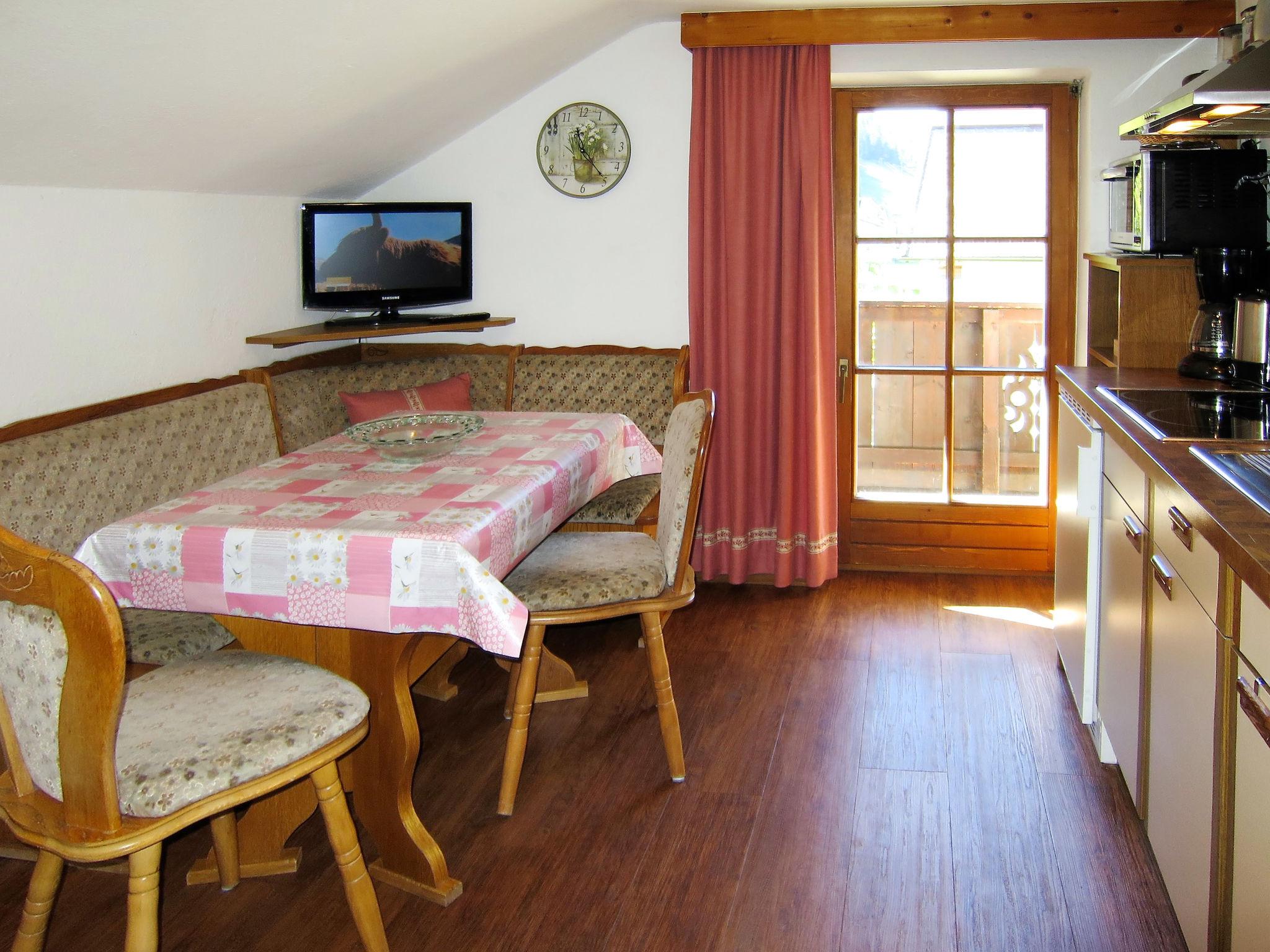 Foto 4 - Appartamento con 2 camere da letto a Kaunertal con giardino
