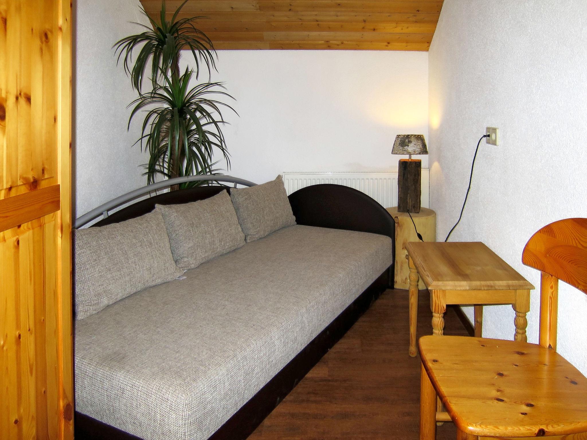 Foto 9 - Appartamento con 2 camere da letto a Kaunertal con giardino