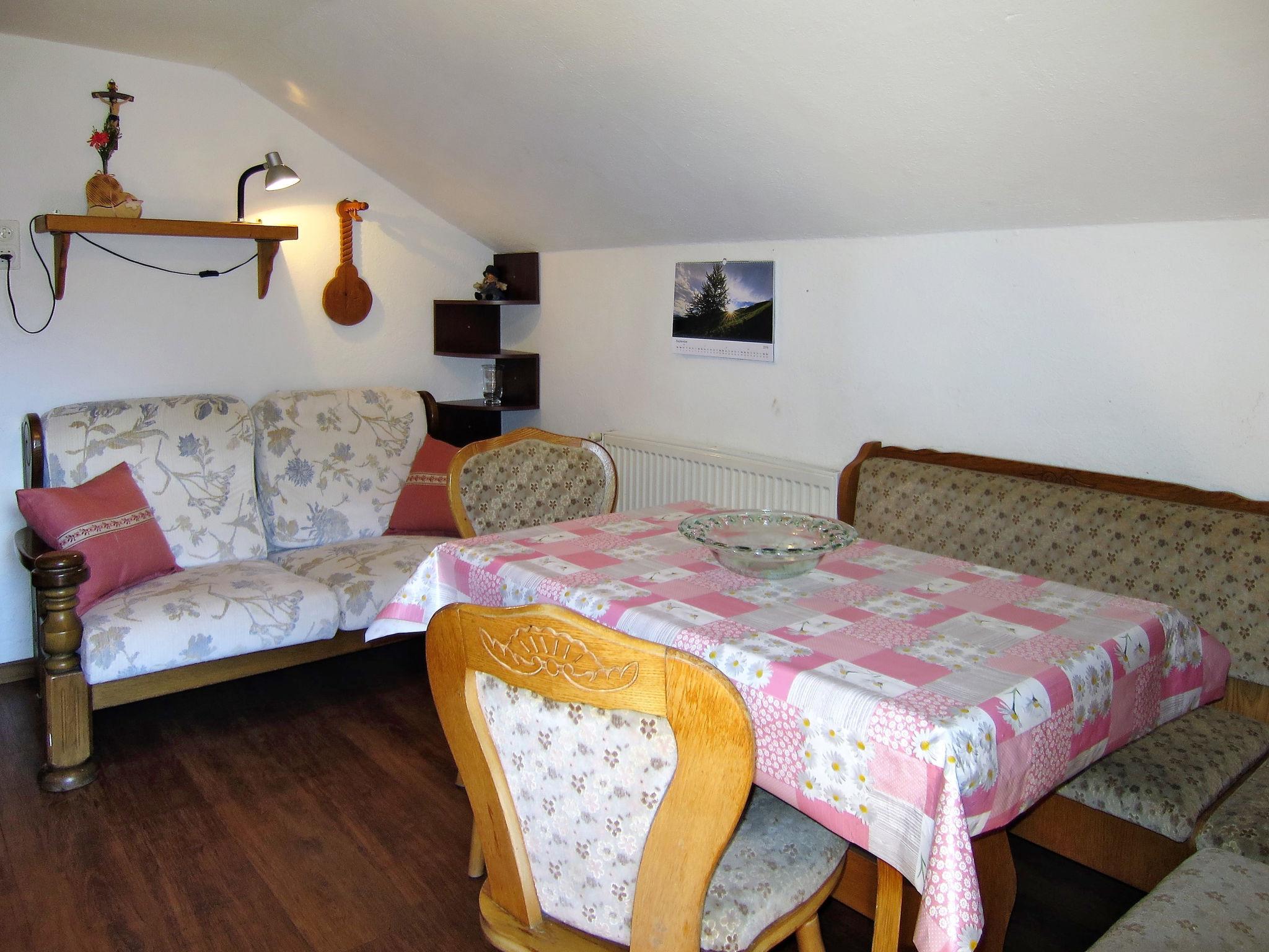 Foto 6 - Apartment mit 2 Schlafzimmern in Kaunertal mit garten