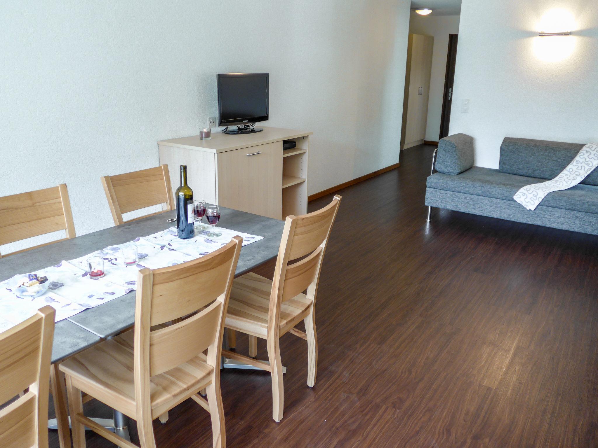 Photo 10 - 2 bedroom Apartment in Saas-Grund