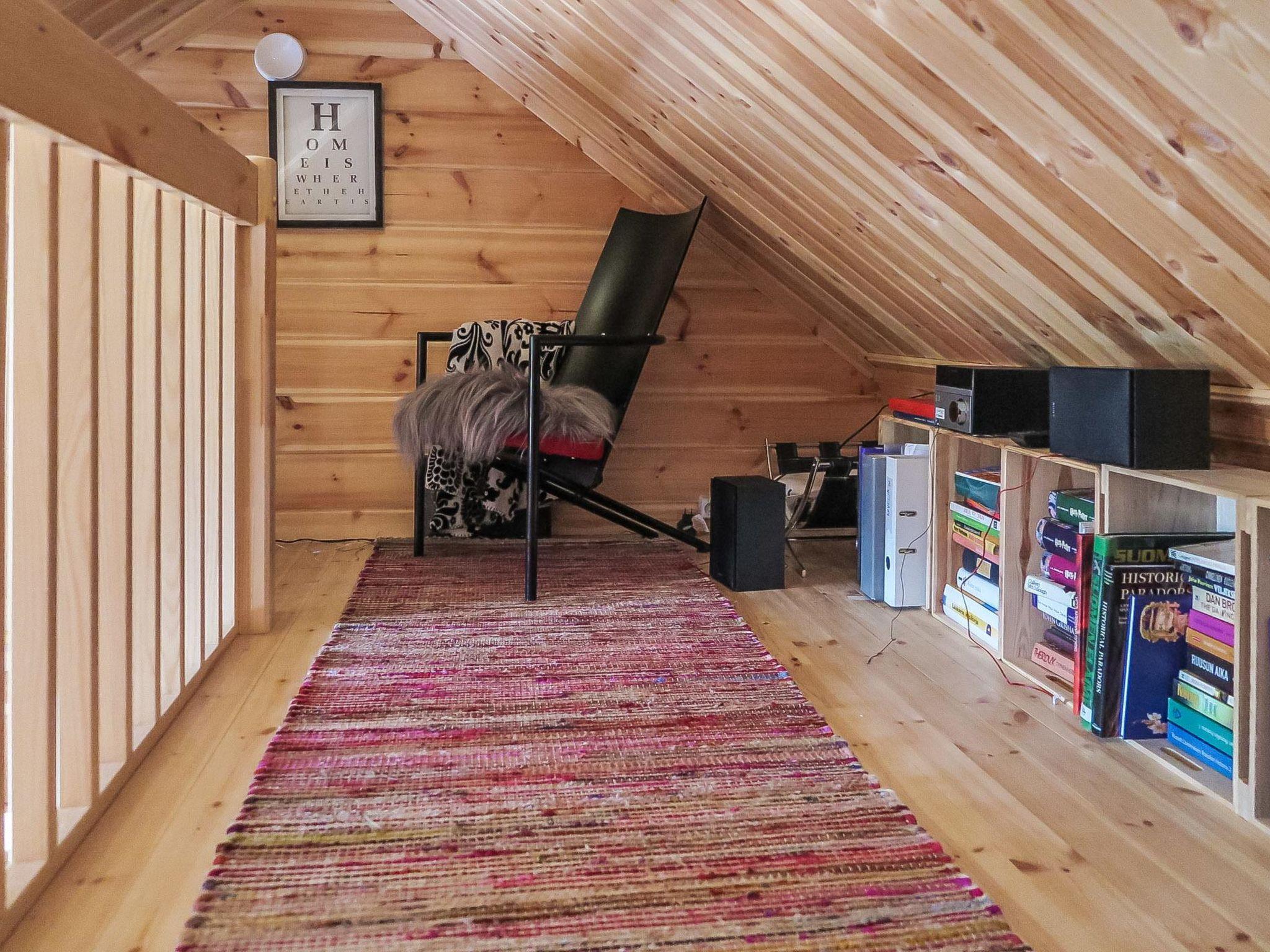 Photo 23 - Maison de 2 chambres à Enontekiö avec sauna