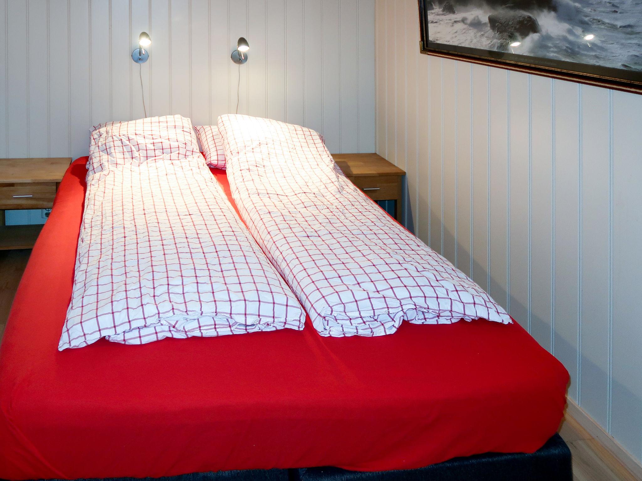 Photo 13 - Maison de 4 chambres à Vik i Sogn avec terrasse et sauna