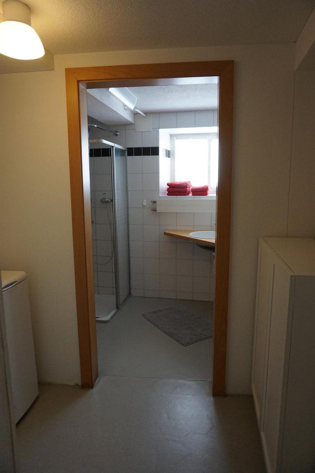 Foto 16 - Apartamento de 2 quartos em Engelberg com jardim