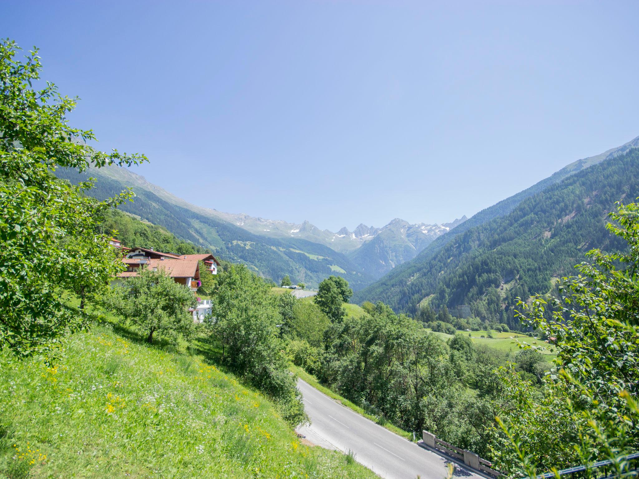 Photo 17 - Appartement de 1 chambre à Kauns avec jardin et vues sur la montagne