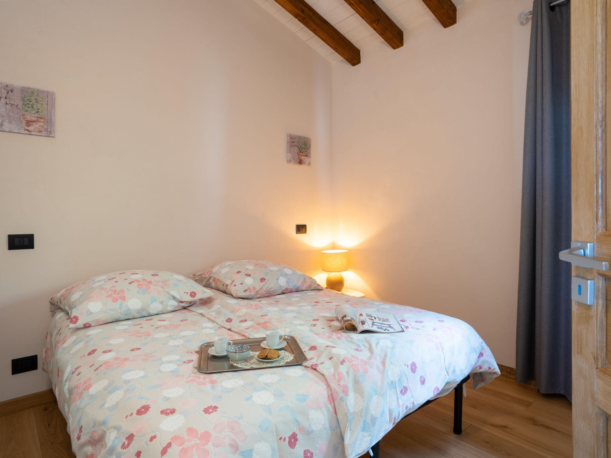 Foto 19 - Haus mit 2 Schlafzimmern in Prelà mit privater pool und garten