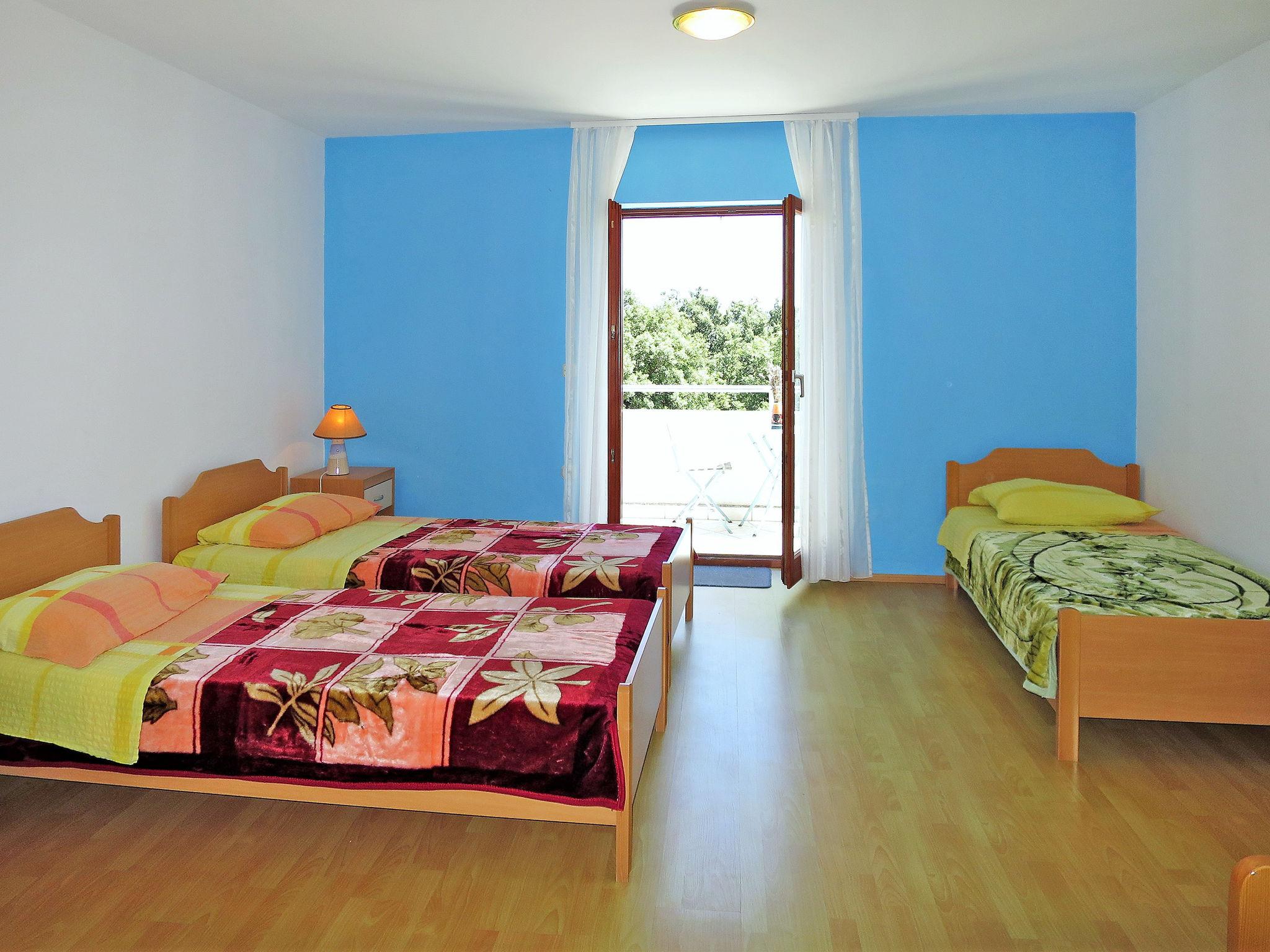 Foto 12 - Casa con 3 camere da letto a Labin con terrazza e vista mare