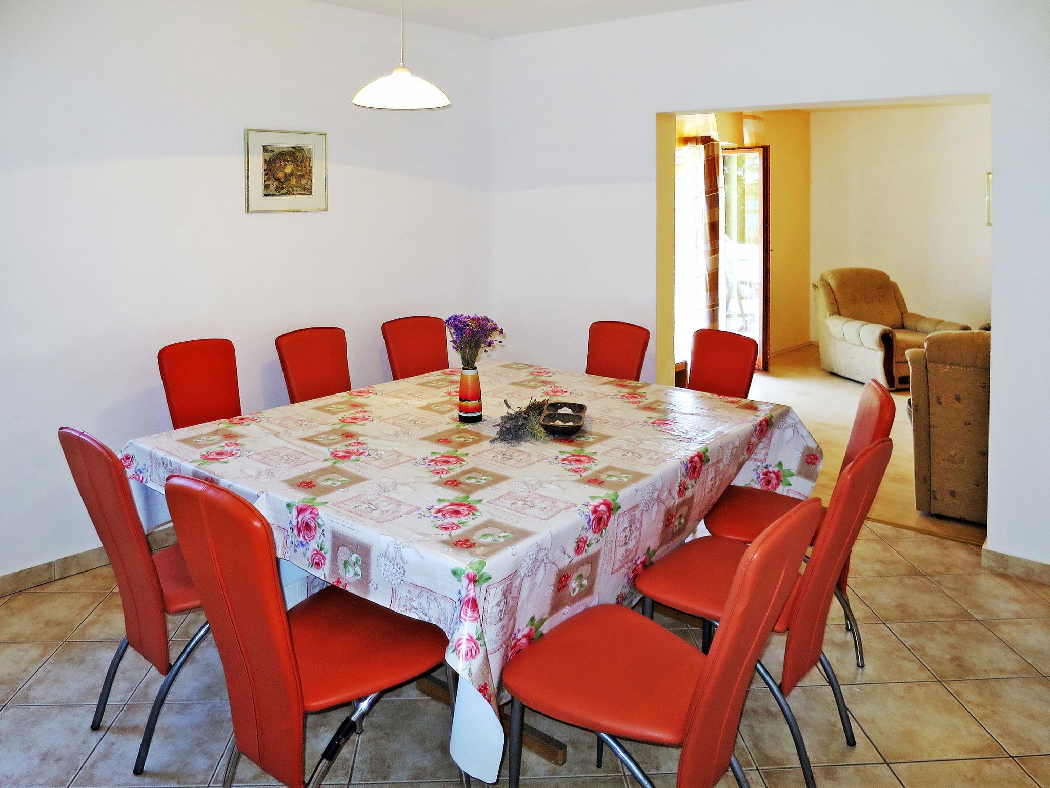 Photo 9 - 3 bedroom House in Labin with terrace and sea view