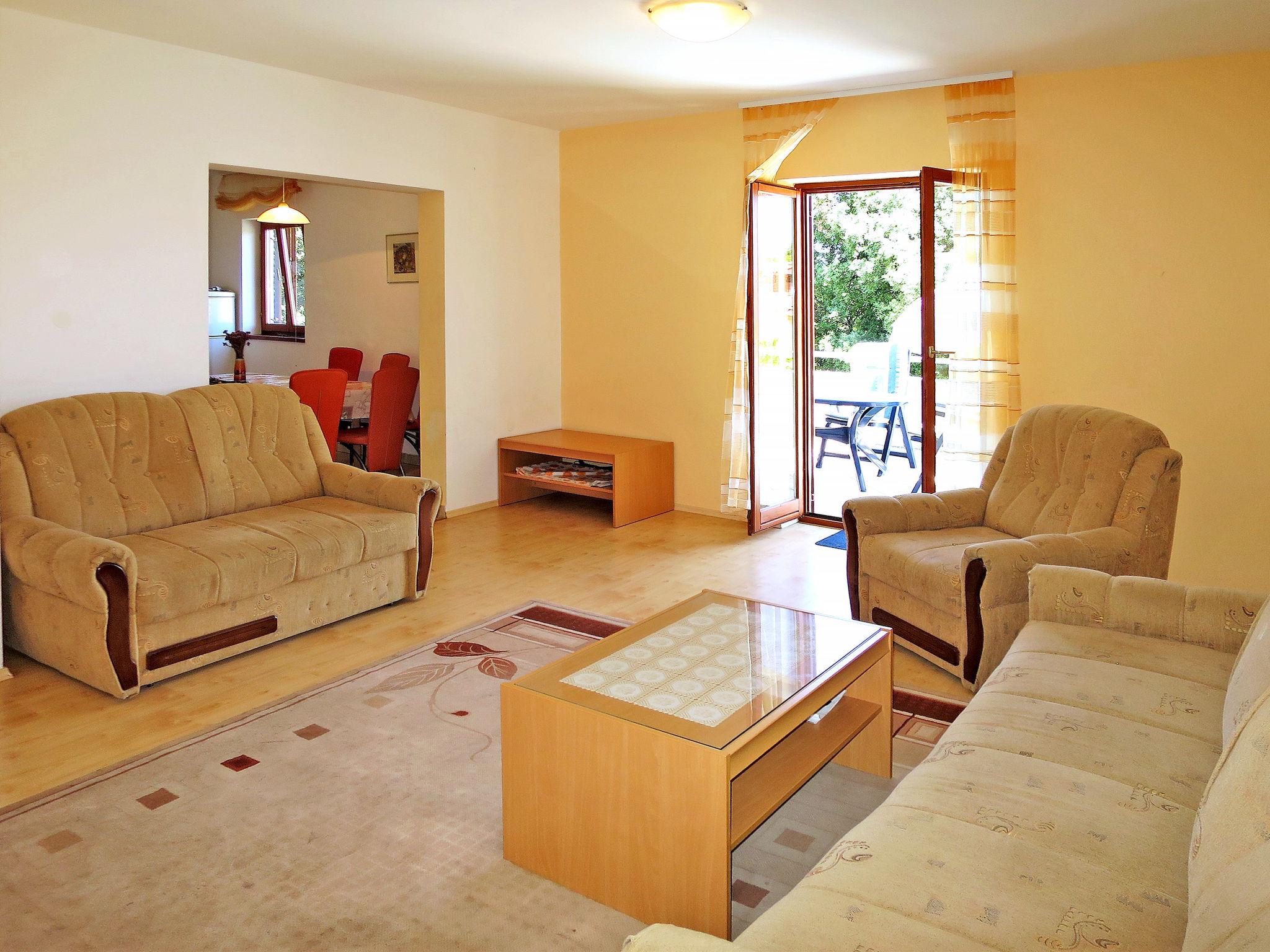 Photo 6 - 3 bedroom House in Labin with terrace and sea view