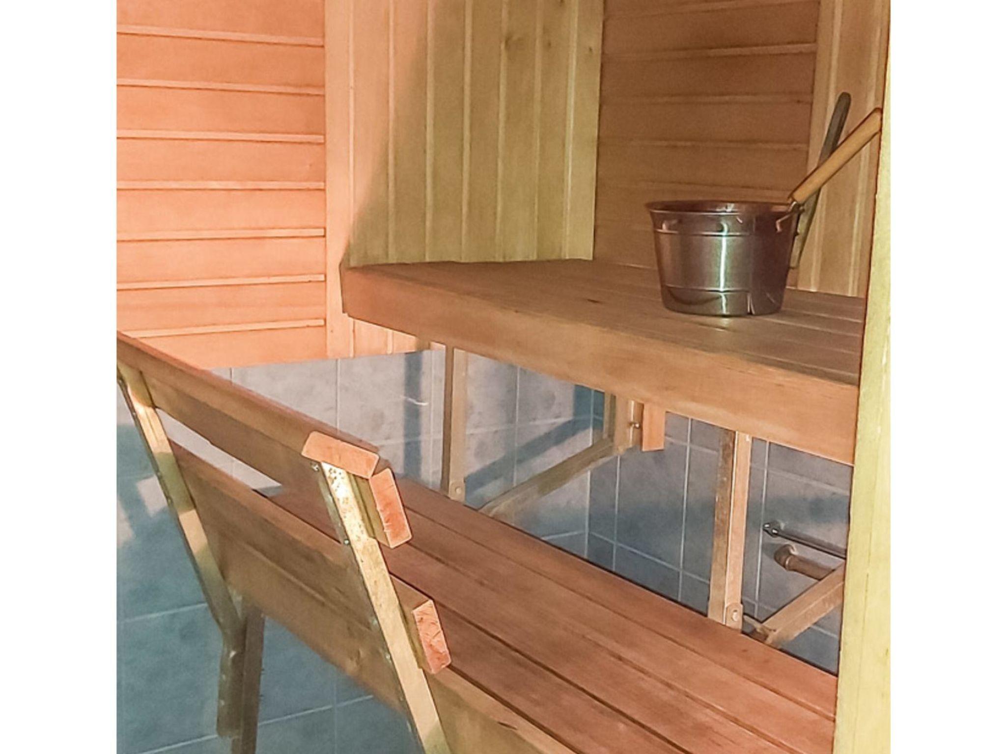 Photo 26 - 3 bedroom House in Kinnula with sauna