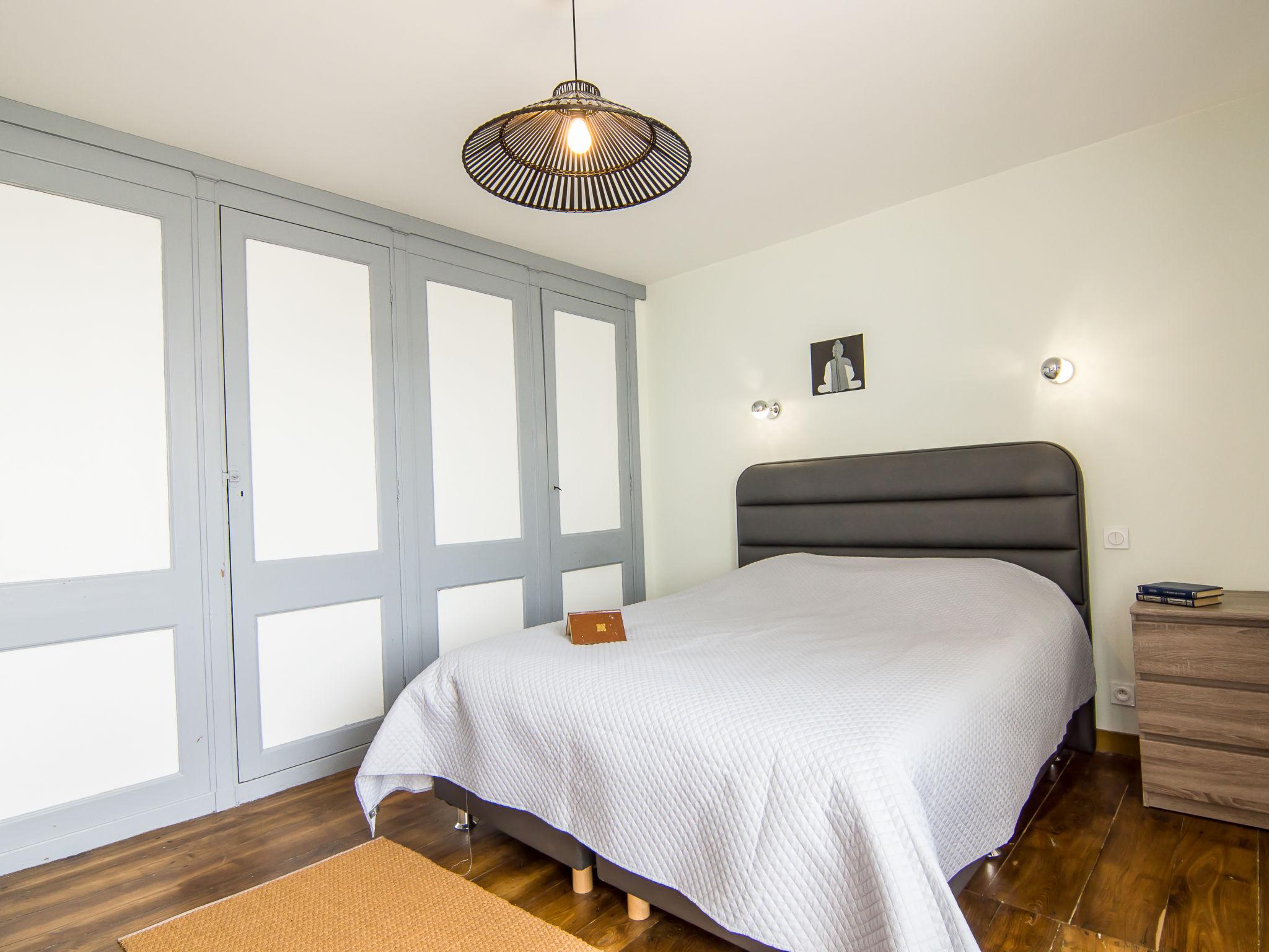 Foto 14 - Casa con 4 camere da letto a Saint-Malo con terrazza e vista mare